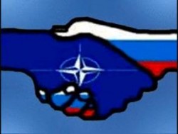 В Лиссабоне Москву ждет мирное НАТО В Лиссабоне Москву ждет мирное НАТО